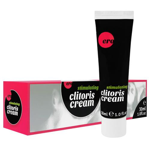 ero by HOT Stimulating Clitoris Cream 30ml