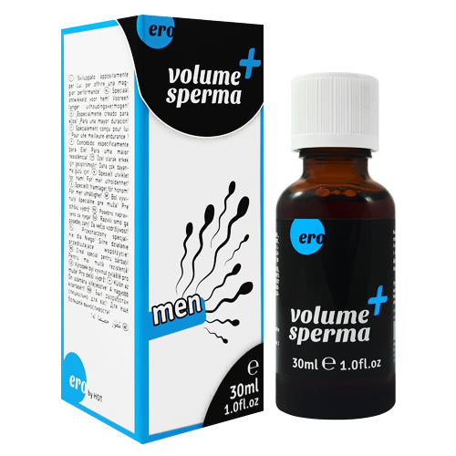 ero by HOT Volume+ Drops Men 30ml Secondary image