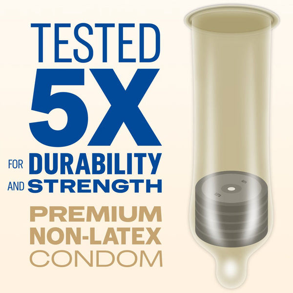 Durex RealFeel 10 Pack