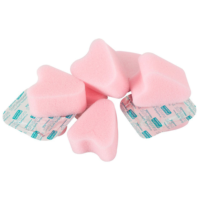JoyDivision Normal Soft-Tampons