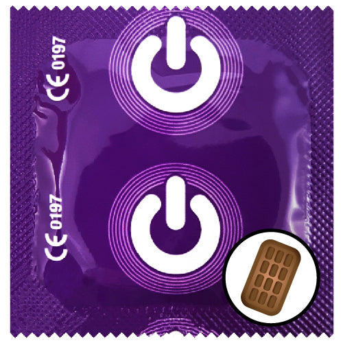 ON Chocolate Main image