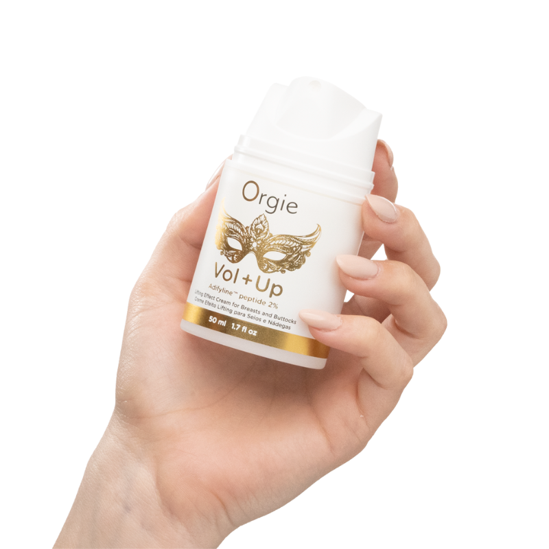 Orgie Vol + Up Lifting Effect Cream 50ml Secondary image