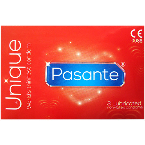 Pasante Unique Box 3