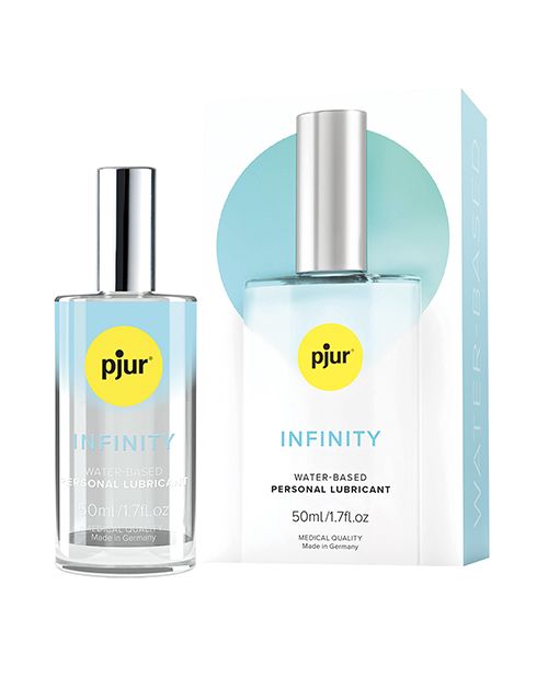 pjur Infinity Water-Based 50ml Secondary image